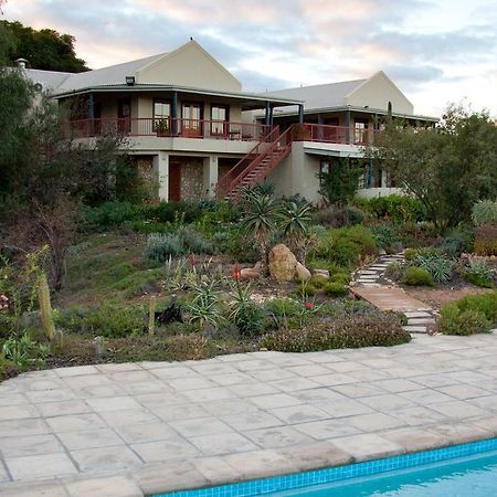 Calitzdorp Country House Extérieur photo