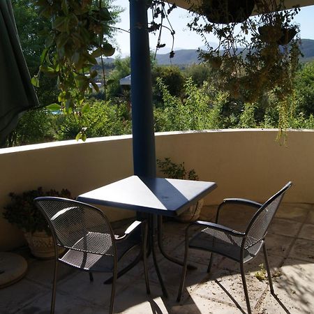 Calitzdorp Country House Chambre photo