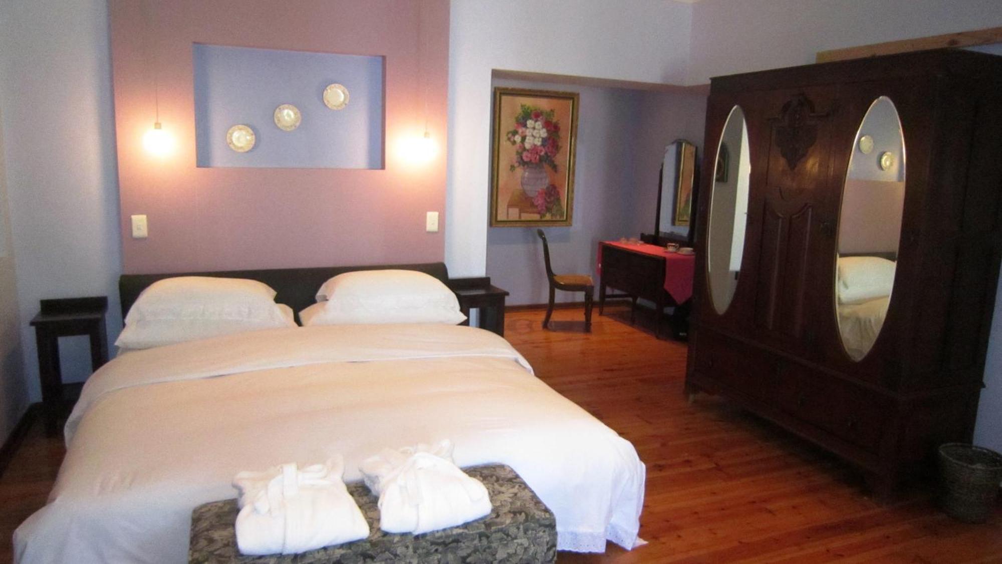 Calitzdorp Country House Chambre photo