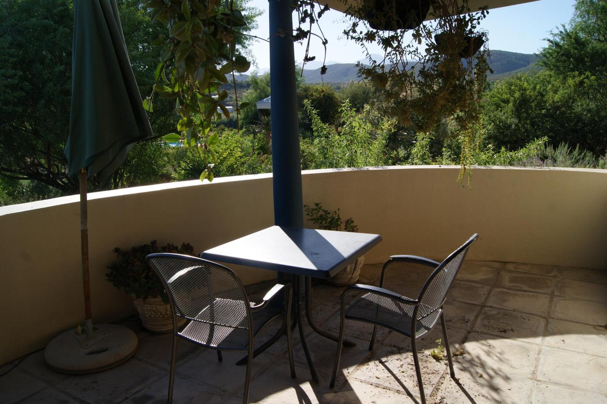 Calitzdorp Country House Chambre photo