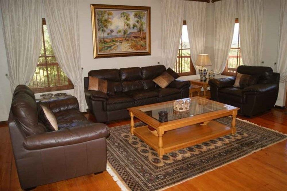 Calitzdorp Country House Extérieur photo