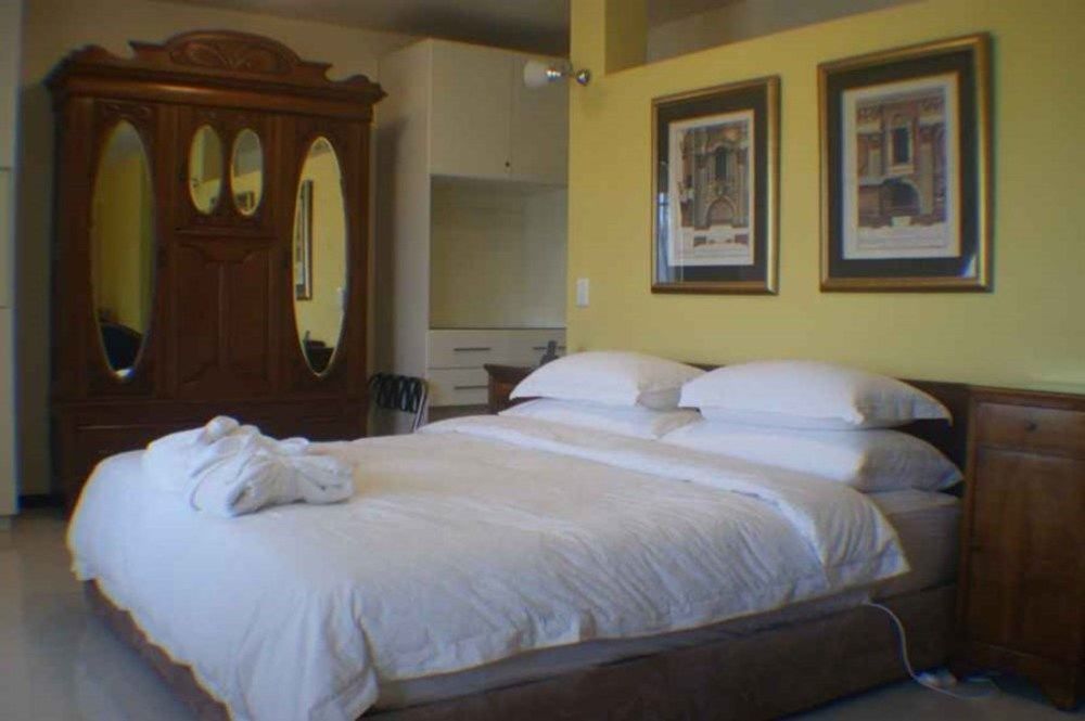 Calitzdorp Country House Extérieur photo
