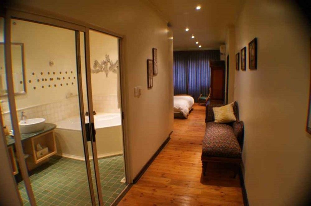 Calitzdorp Country House Extérieur photo