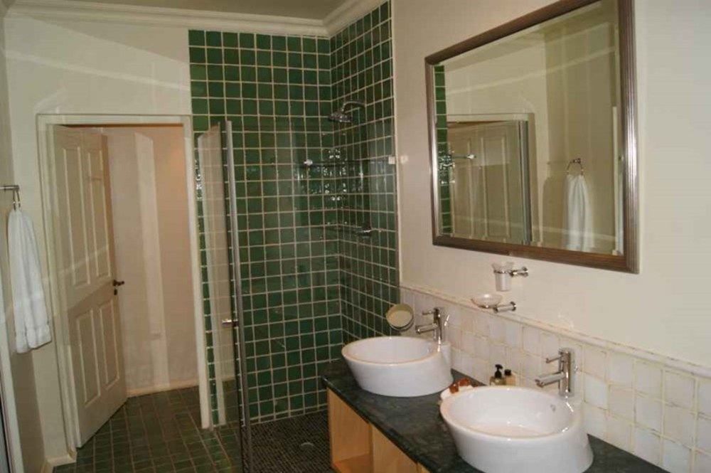 Calitzdorp Country House Extérieur photo