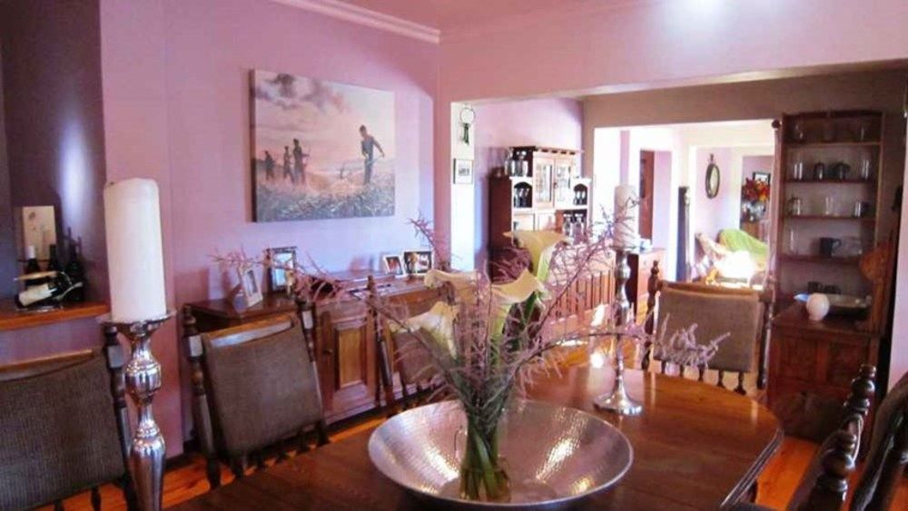 Calitzdorp Country House Extérieur photo