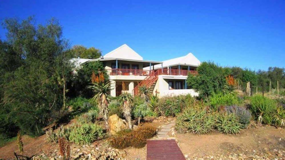 Calitzdorp Country House Extérieur photo