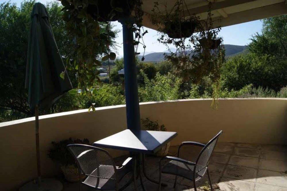 Calitzdorp Country House Extérieur photo