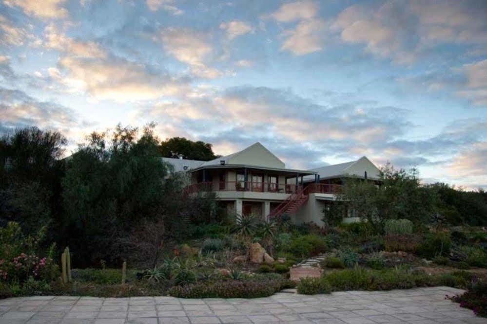 Calitzdorp Country House Extérieur photo