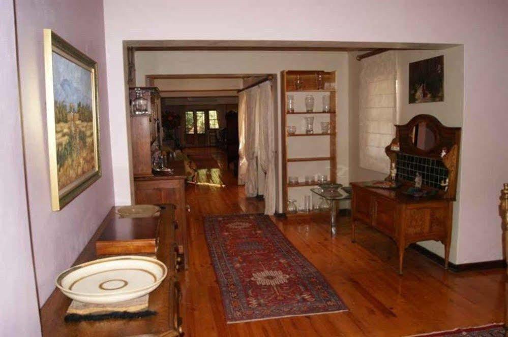 Calitzdorp Country House Extérieur photo