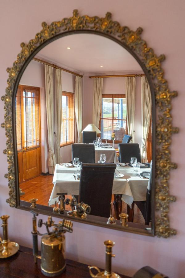 Calitzdorp Country House Extérieur photo